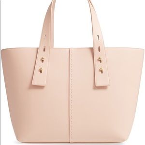 Frame Les Second Medium Tote